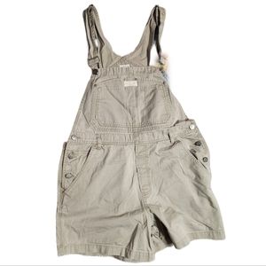 Calvin Klein cargo overalls